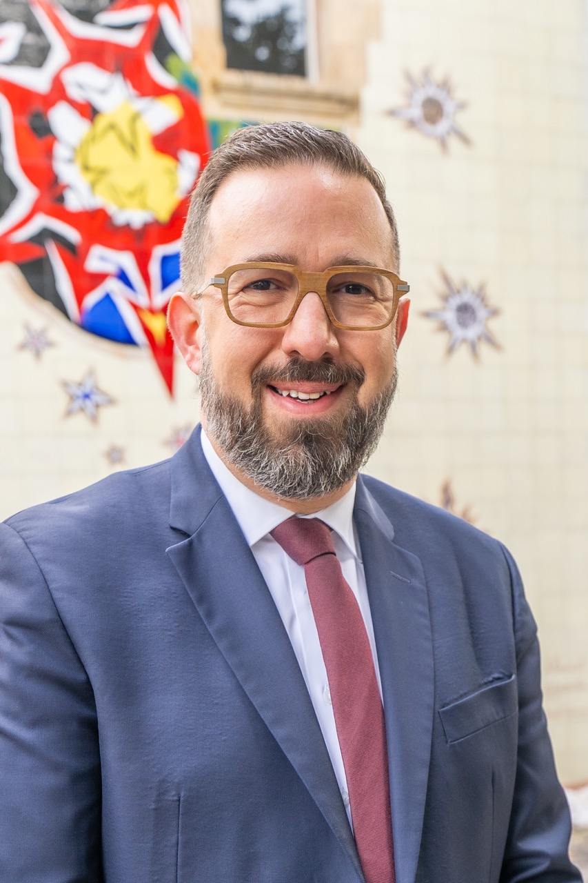Frédéric Monteil