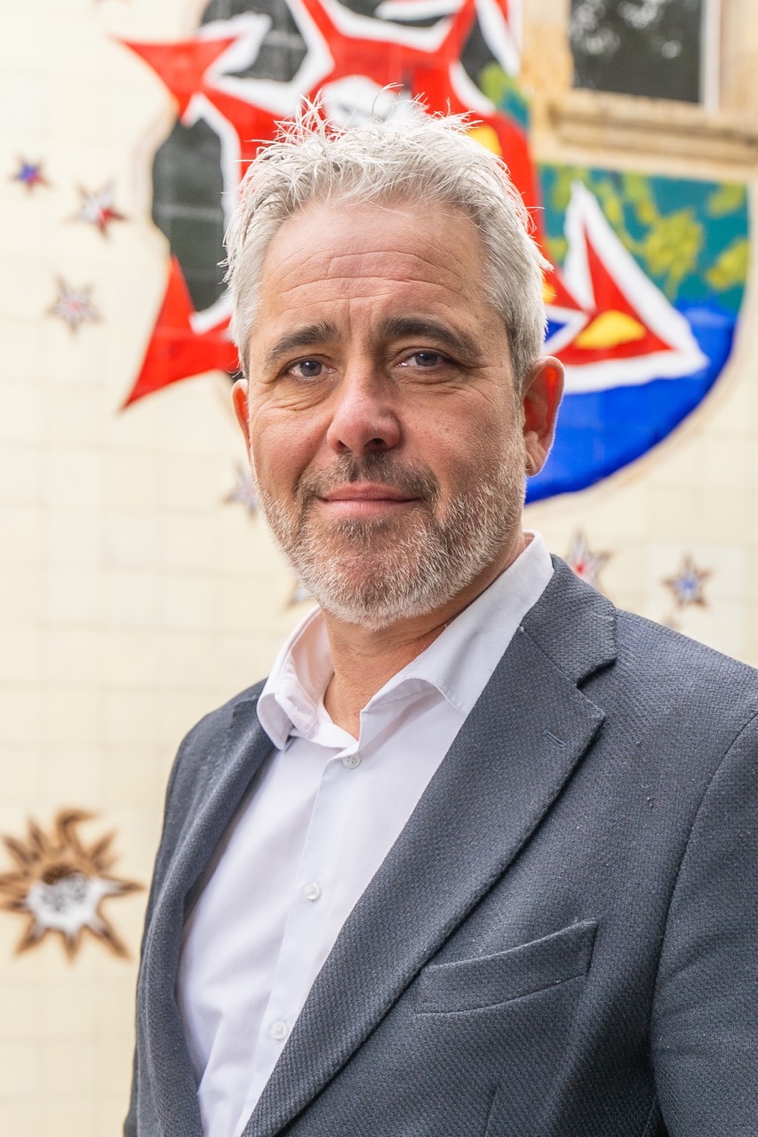 Yves GUIZARD