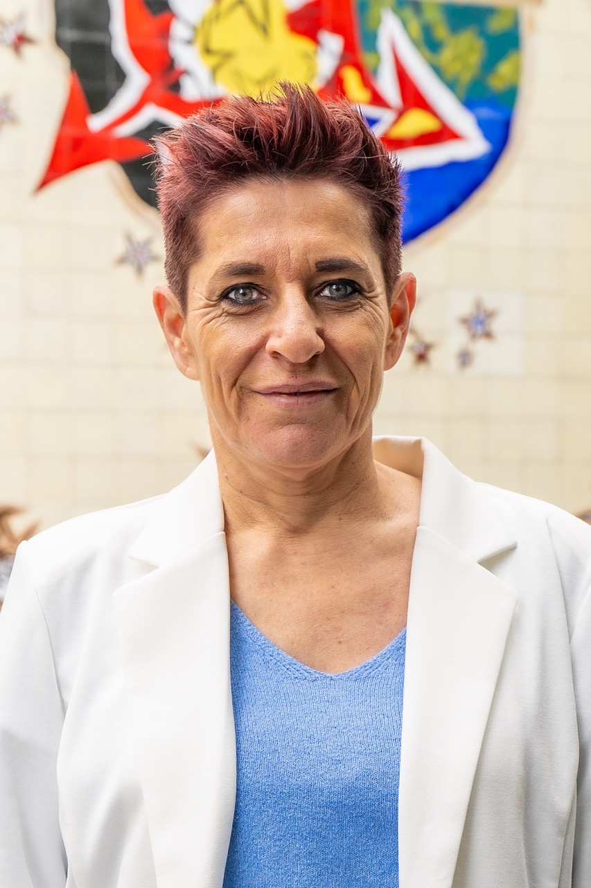 Sylvie GIPULO