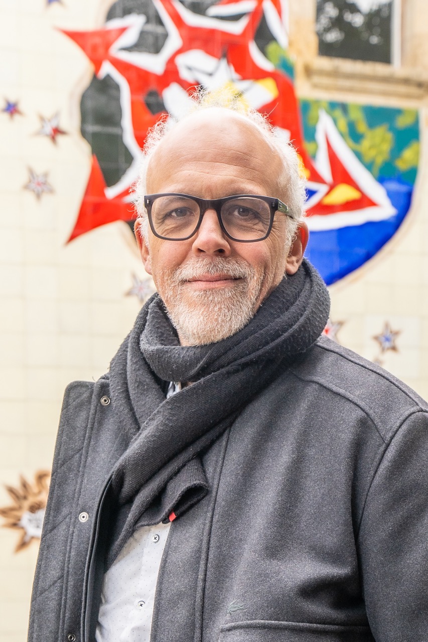 Raymond CARPINELLI