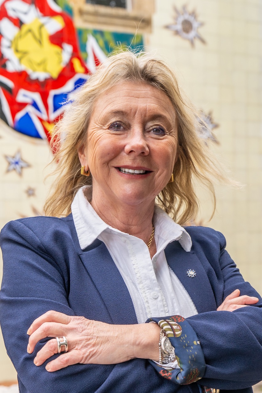 Chantal GOMBERT