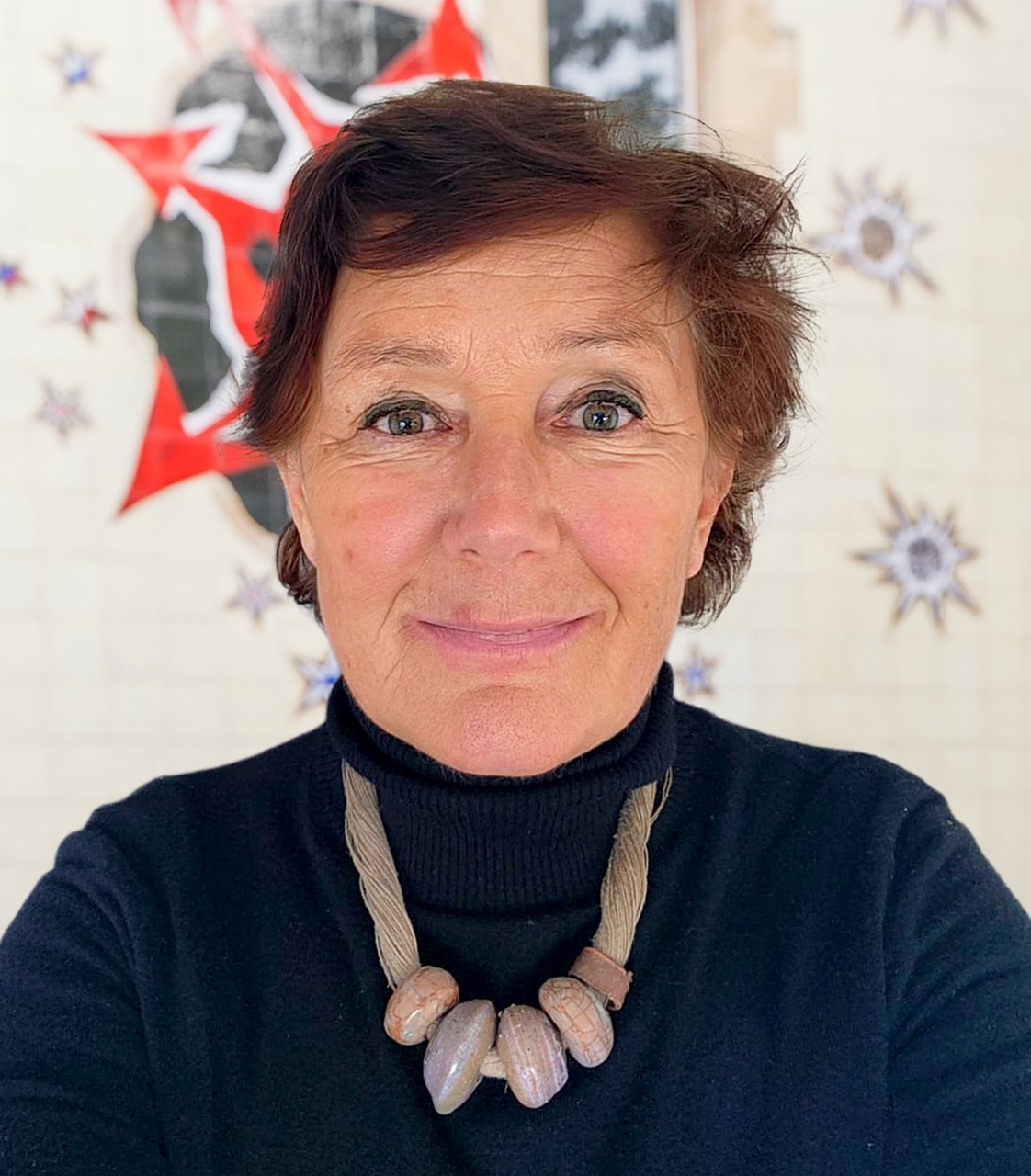 Valérie MAZOLLIER