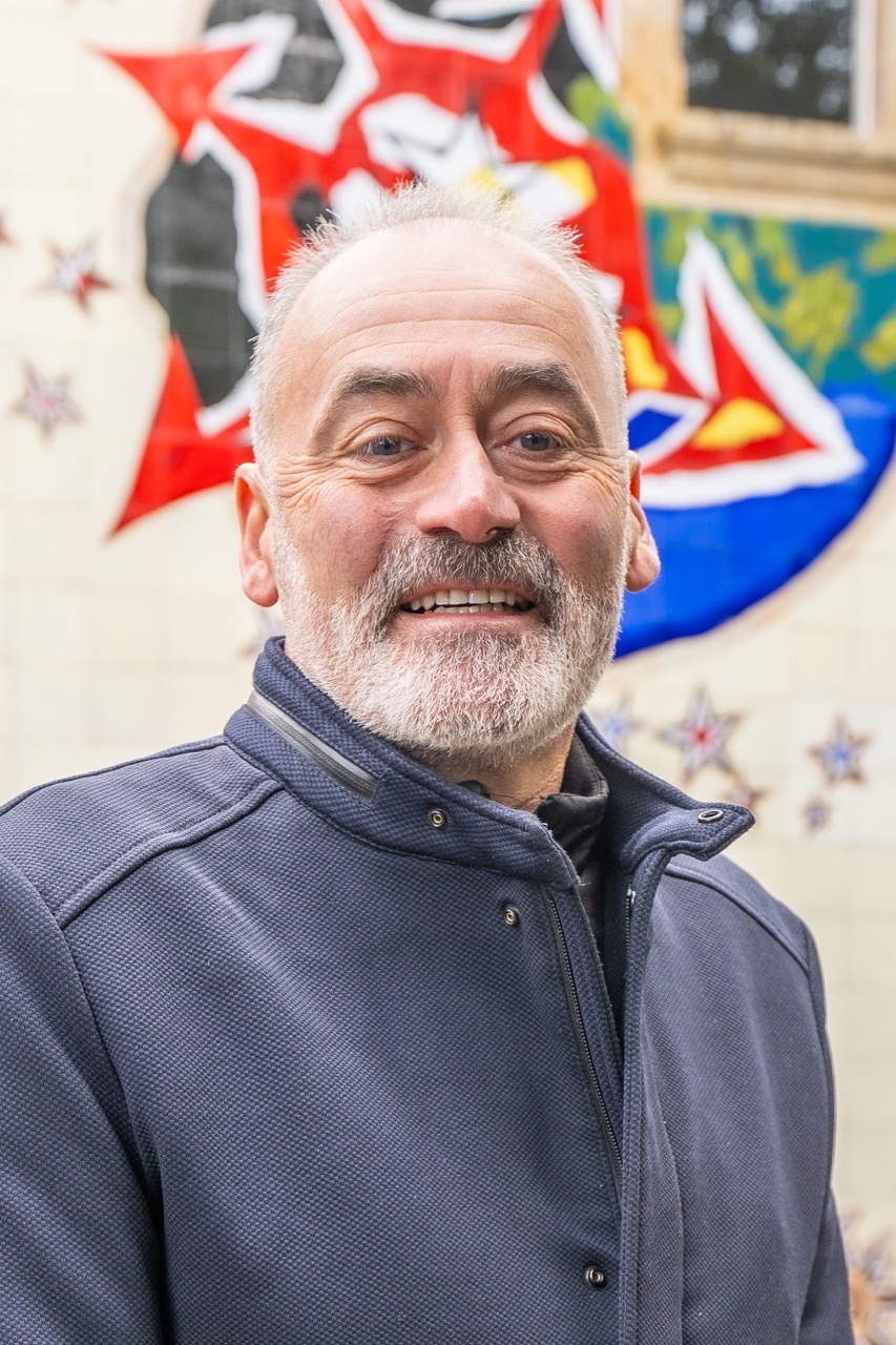 Marc PANIS