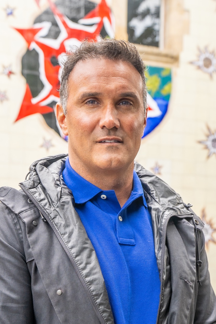 Frédéric CERMENO