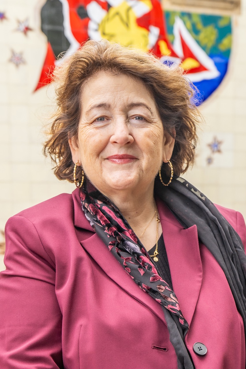 Laurence GAYTE