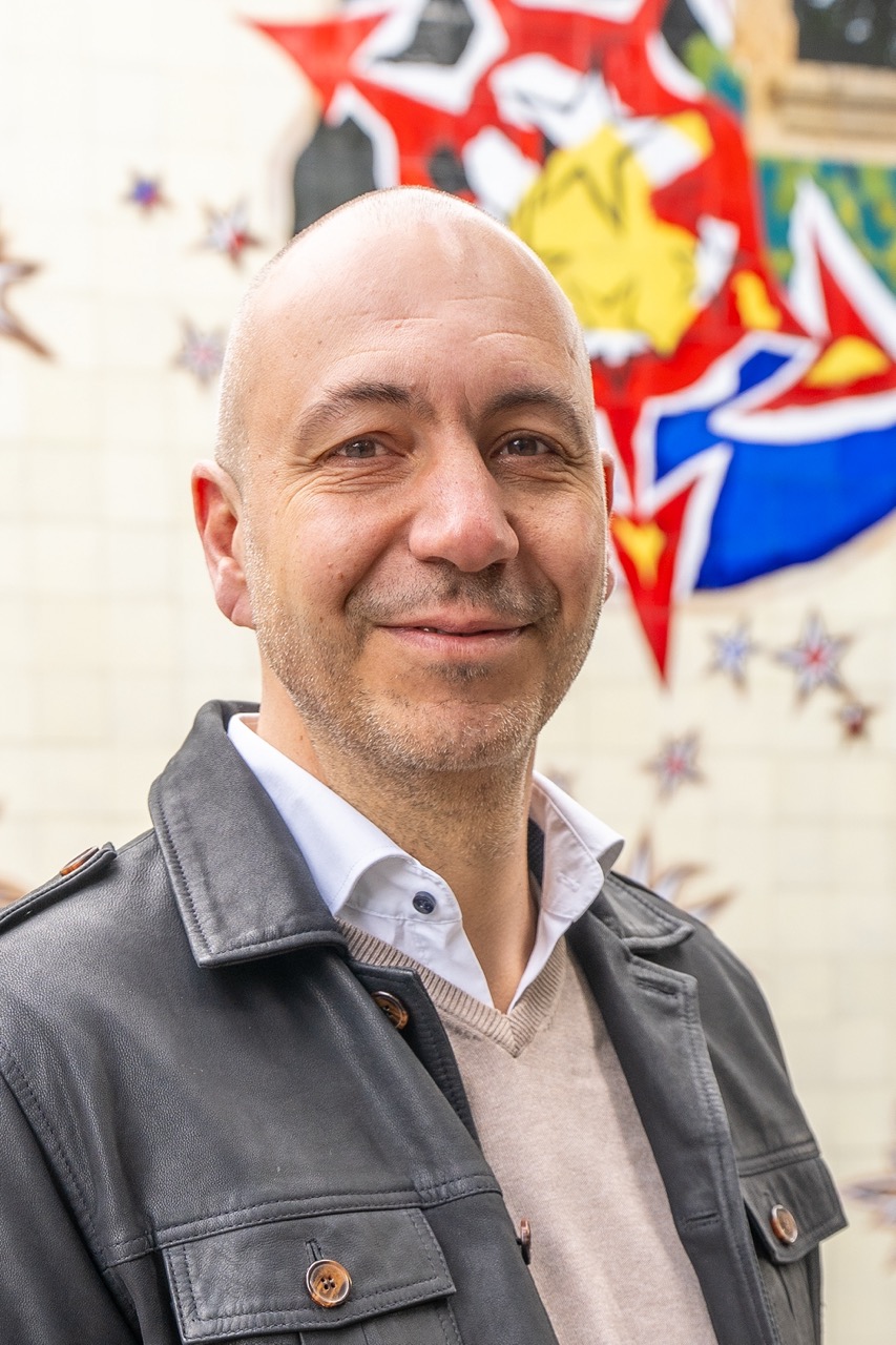 Jordi DANOY