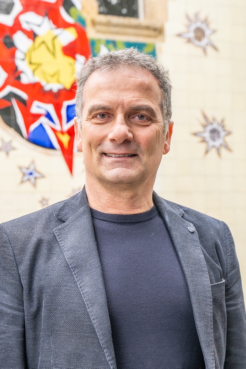 Olivier ESTEVE