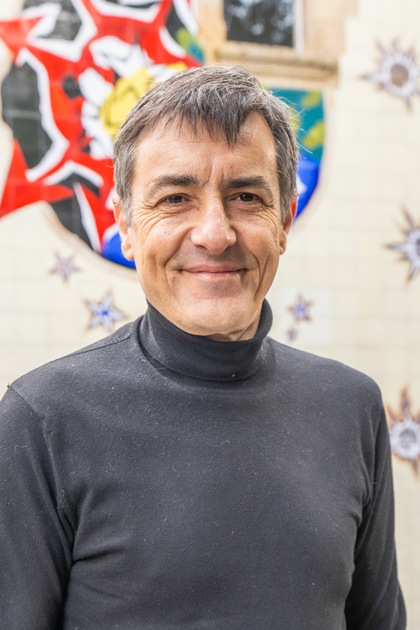 Raph DUMAS