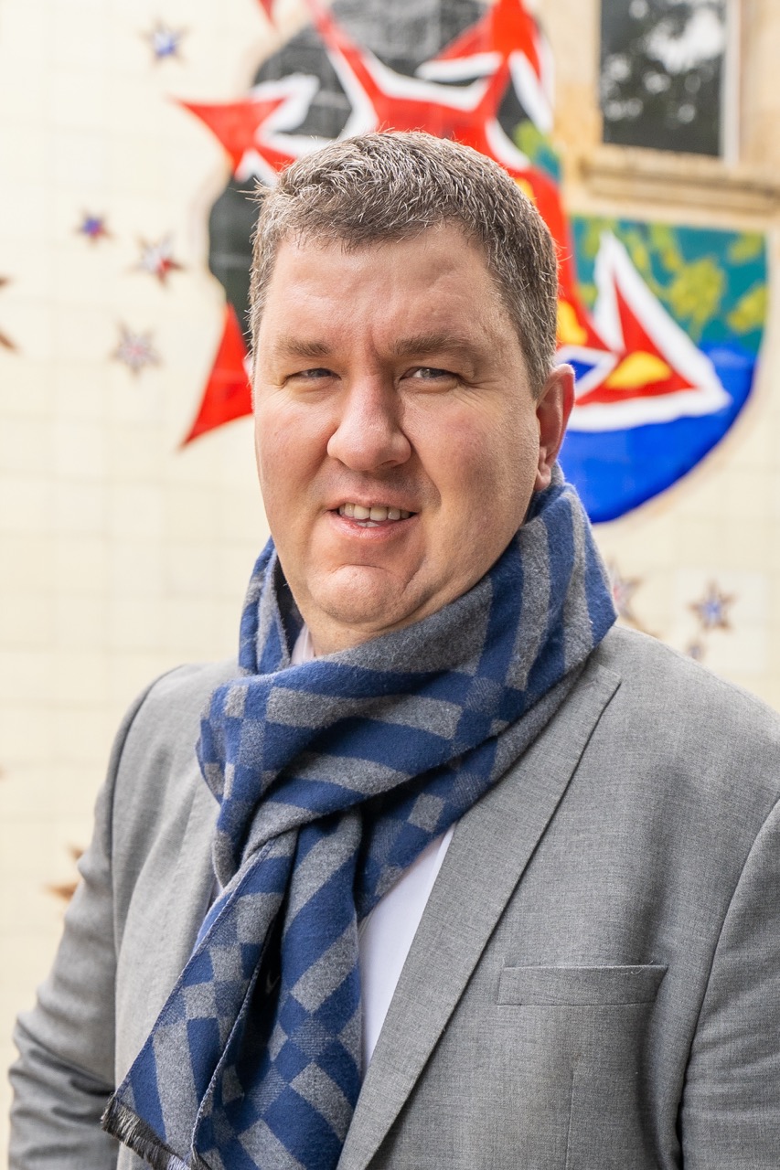 Rémy LANDRI