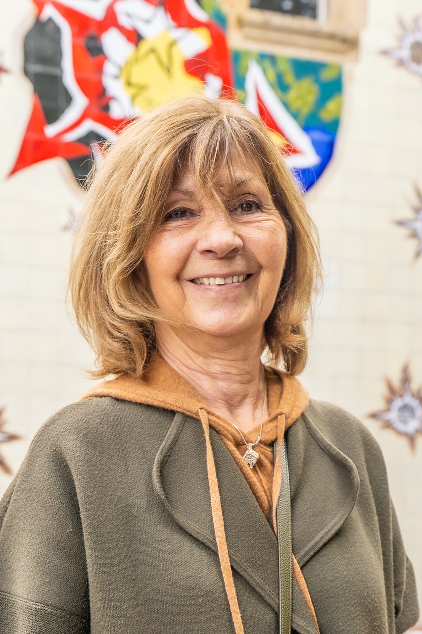 Martine LECCIA