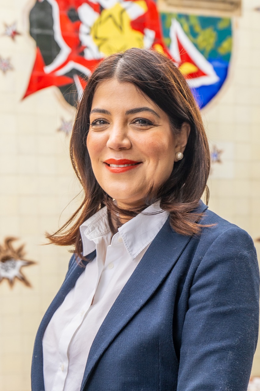Lilia ROQUETTE