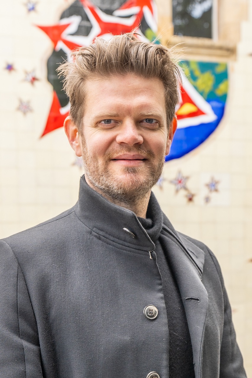 Romain MARGUERITTE