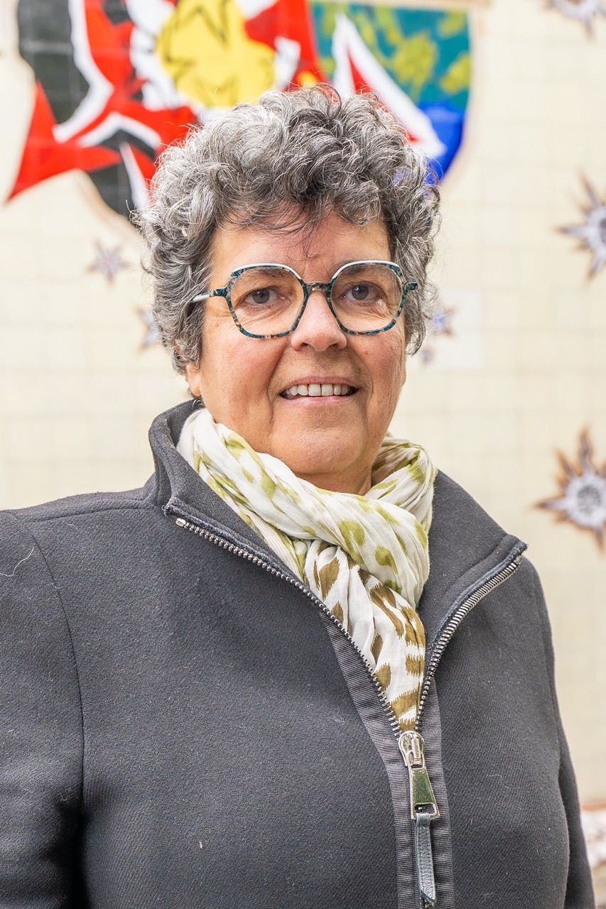 Isabelle FRANCOLON-SALDOU
