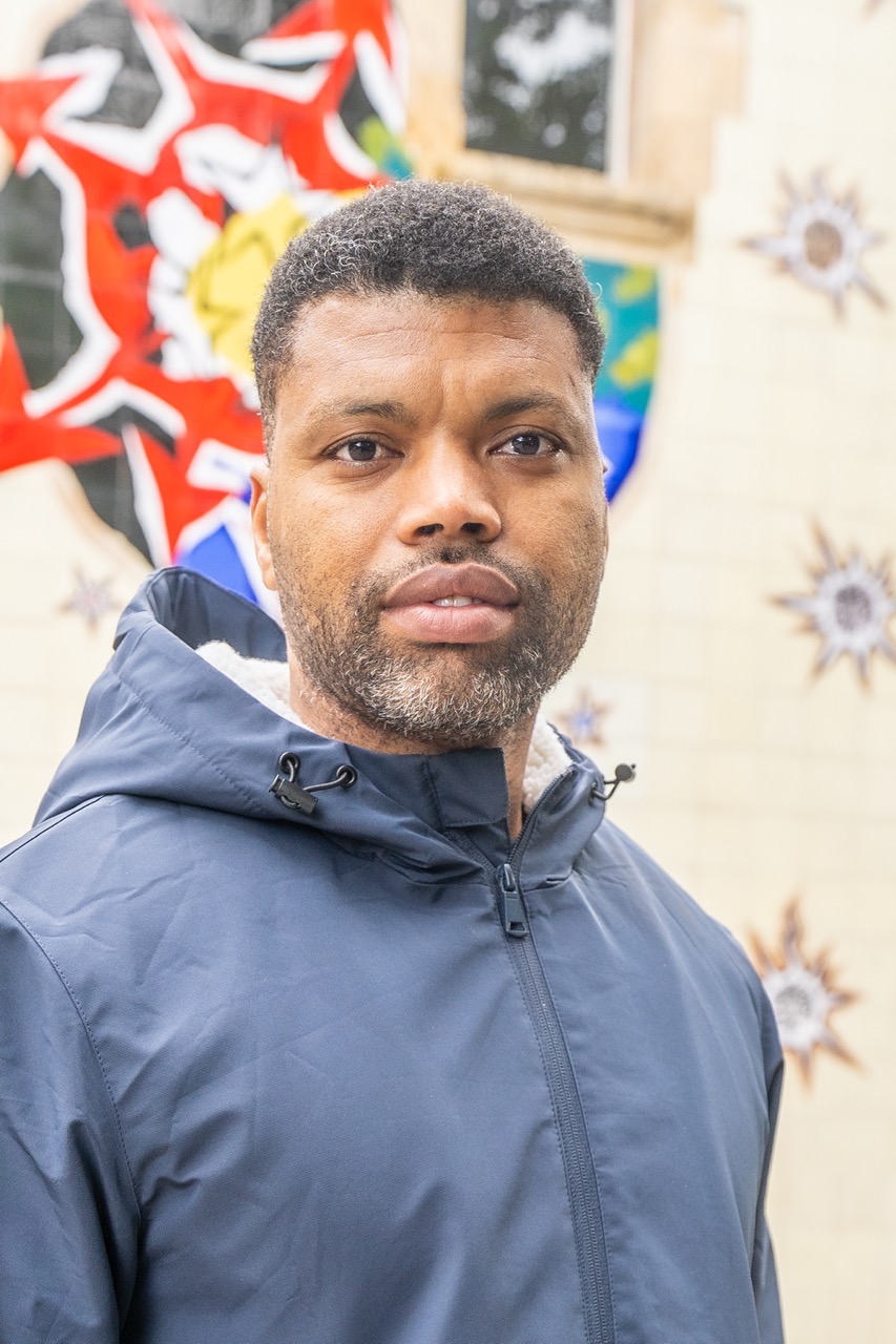 Hassan MADIH