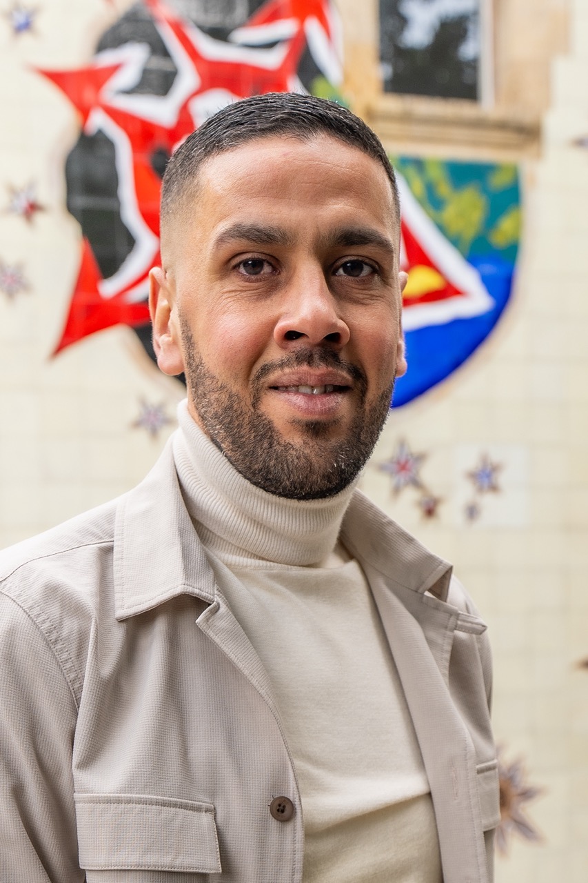 Mohamed BENYAHIA-DJELLOUL