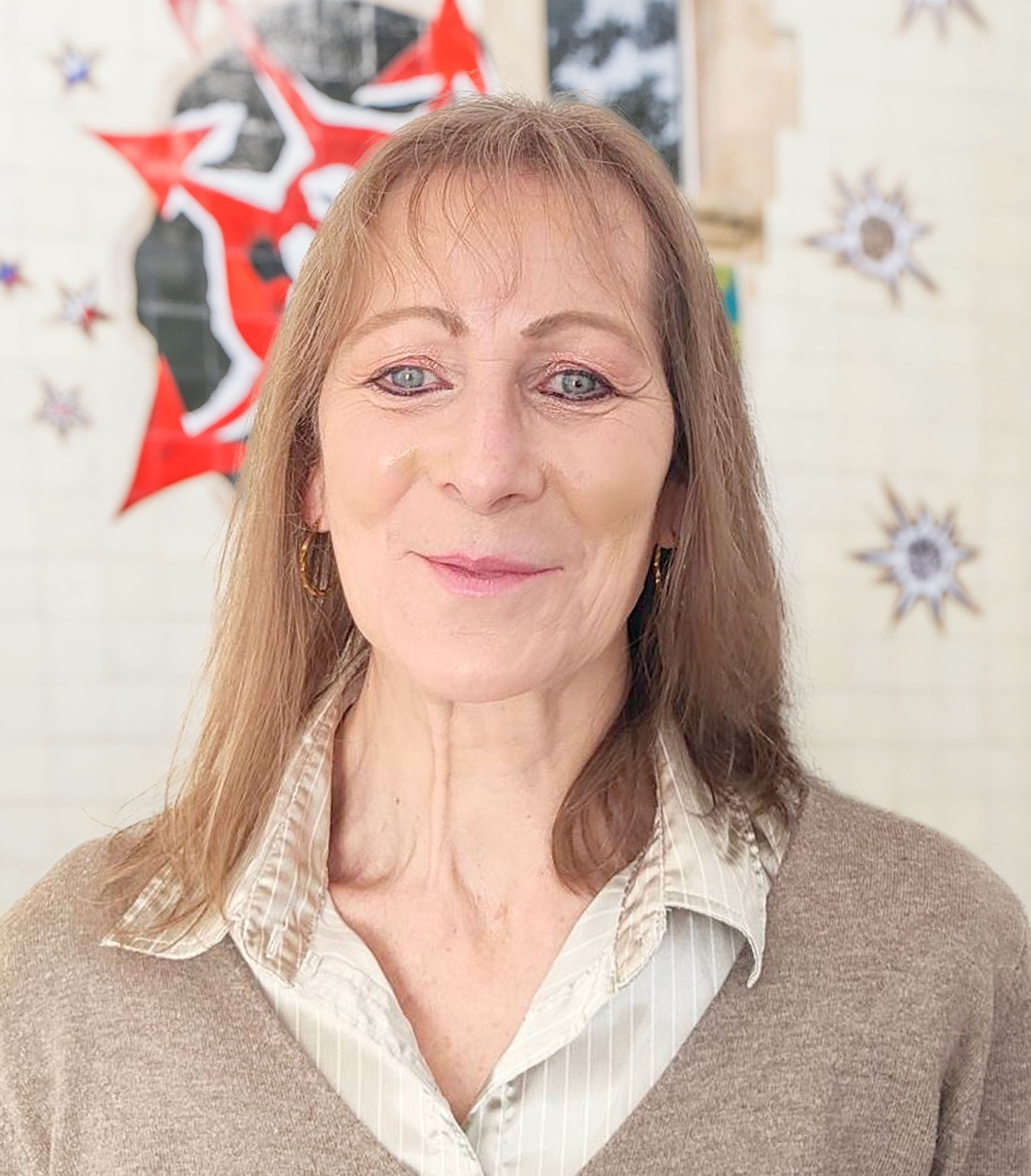 Eveline VIDAL
