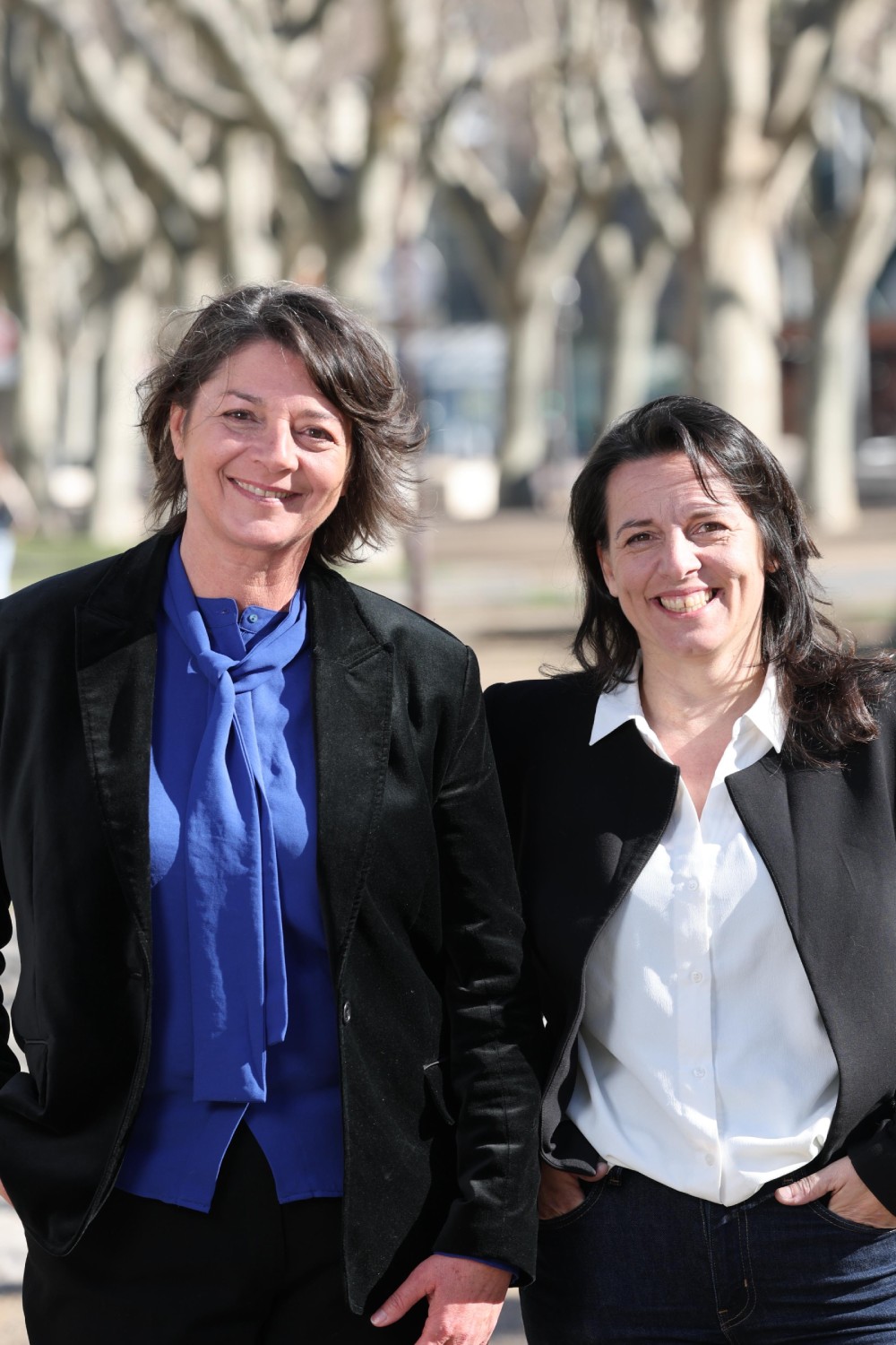 Candidates