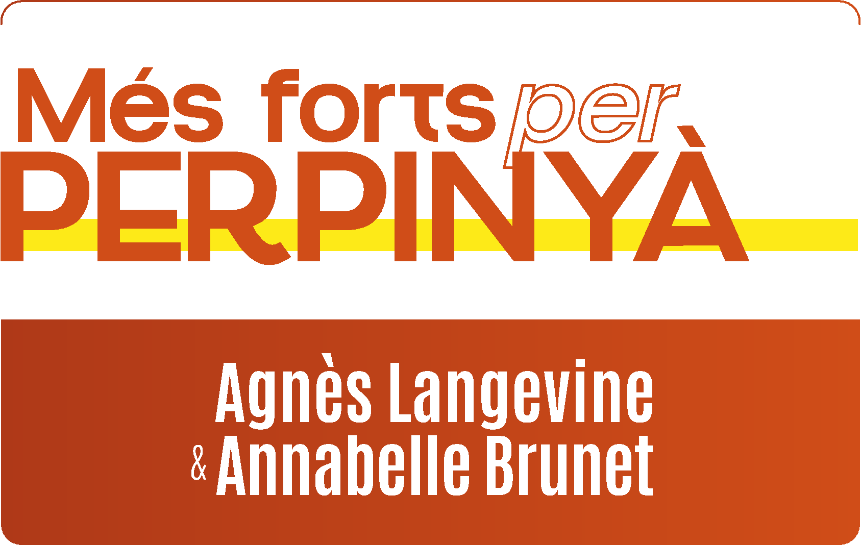 Més forts per Perpinyà