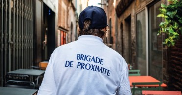 Sécurité — Dès la 1ère année