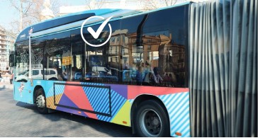 Mobilités — Dès la 1ère année