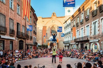 Culture — Dès la 1ère année