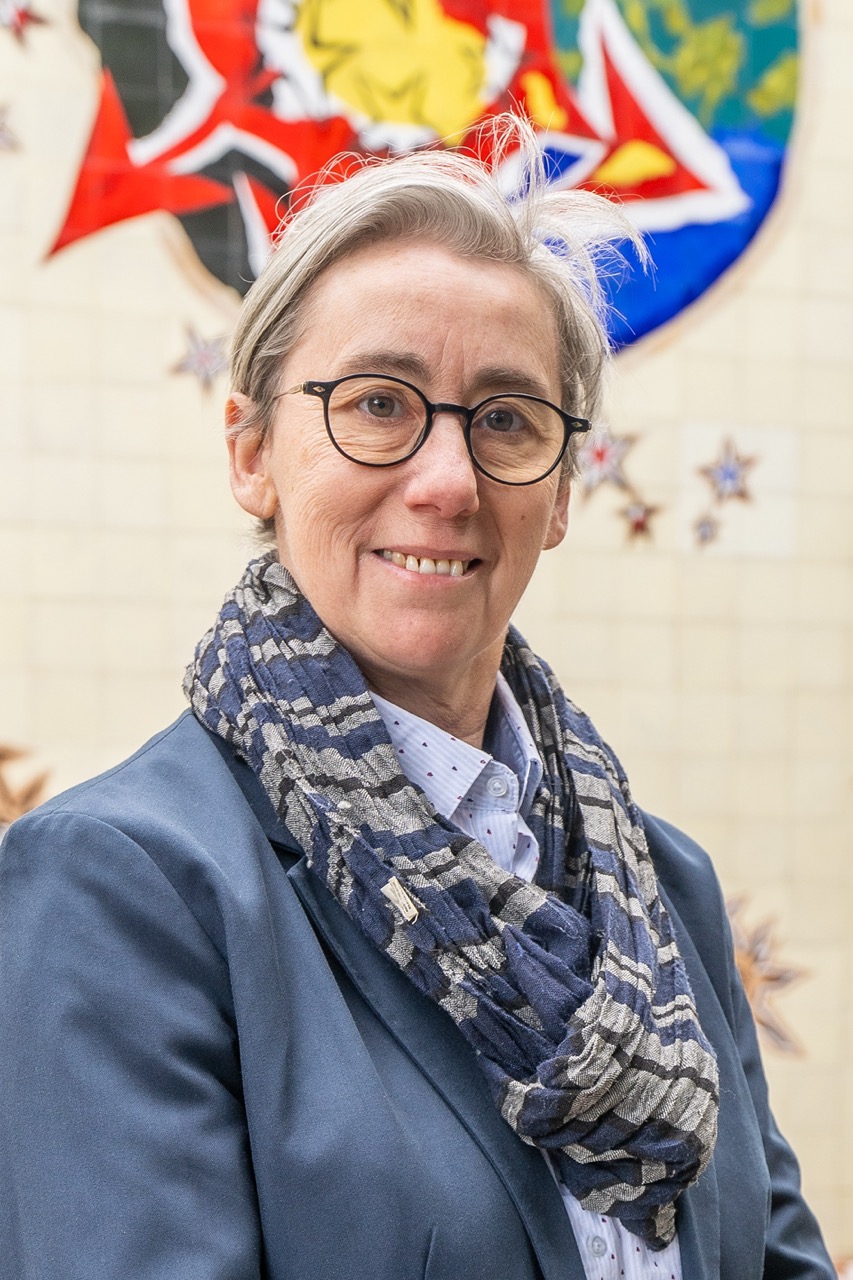 Marie-Christine SIMONETTI